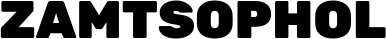 zamtsophol